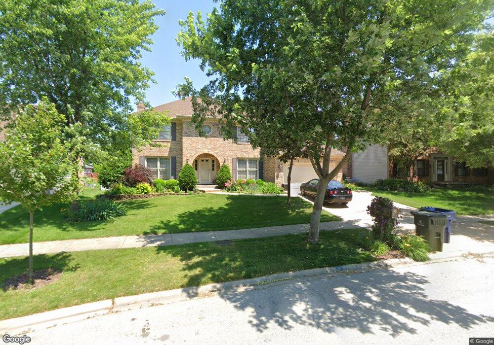 1708 Mundelein Rd, Naperville, IL 60565 - photo 1