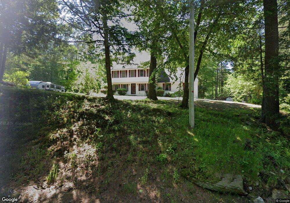 122 Little Mill Rd, Sandown, NH 03873 - photo 1