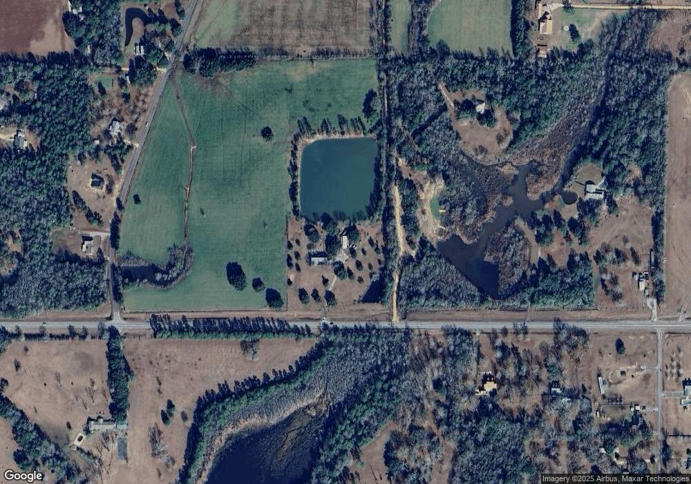 9 A V W Rd, Picayune, MS 39466 - photo 1