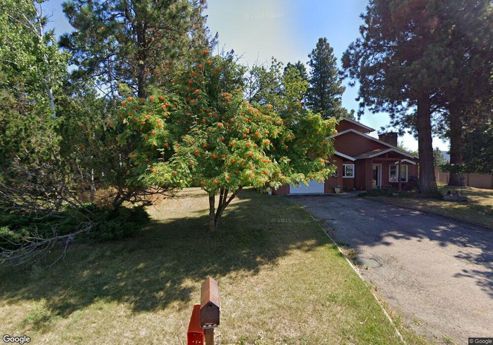 195 Lake Hills Dr, Bigfork, MT 59911 - photo 1