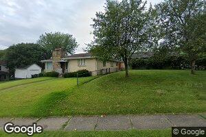 805 Belleview Blvd, Steubenville, OH 43952