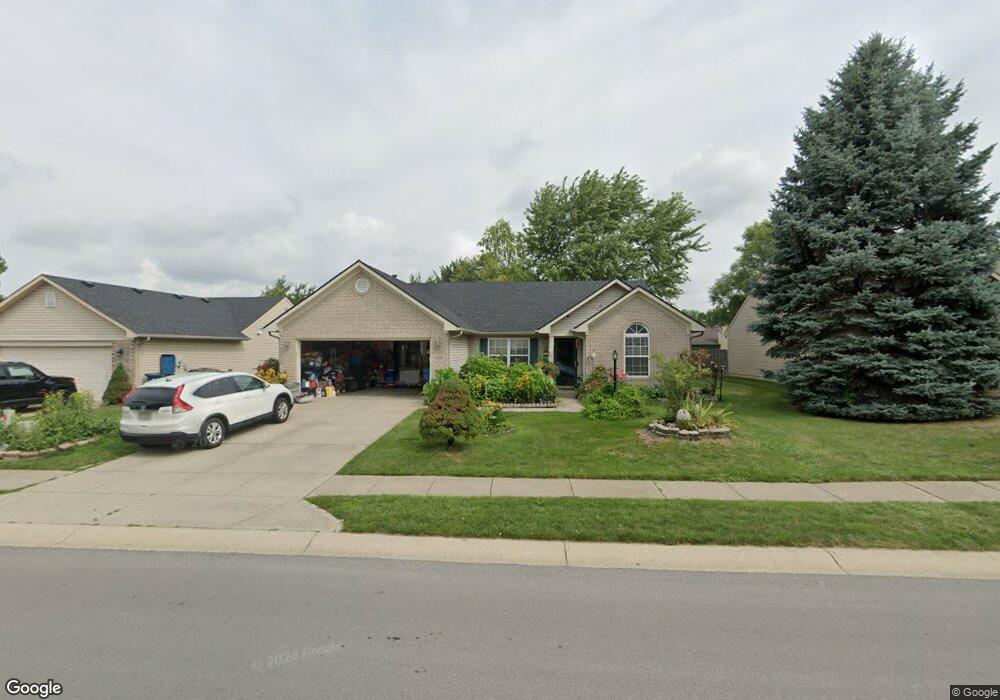 9924 Commonwealth Dr, Fishers, IN 46038 - photo 1
