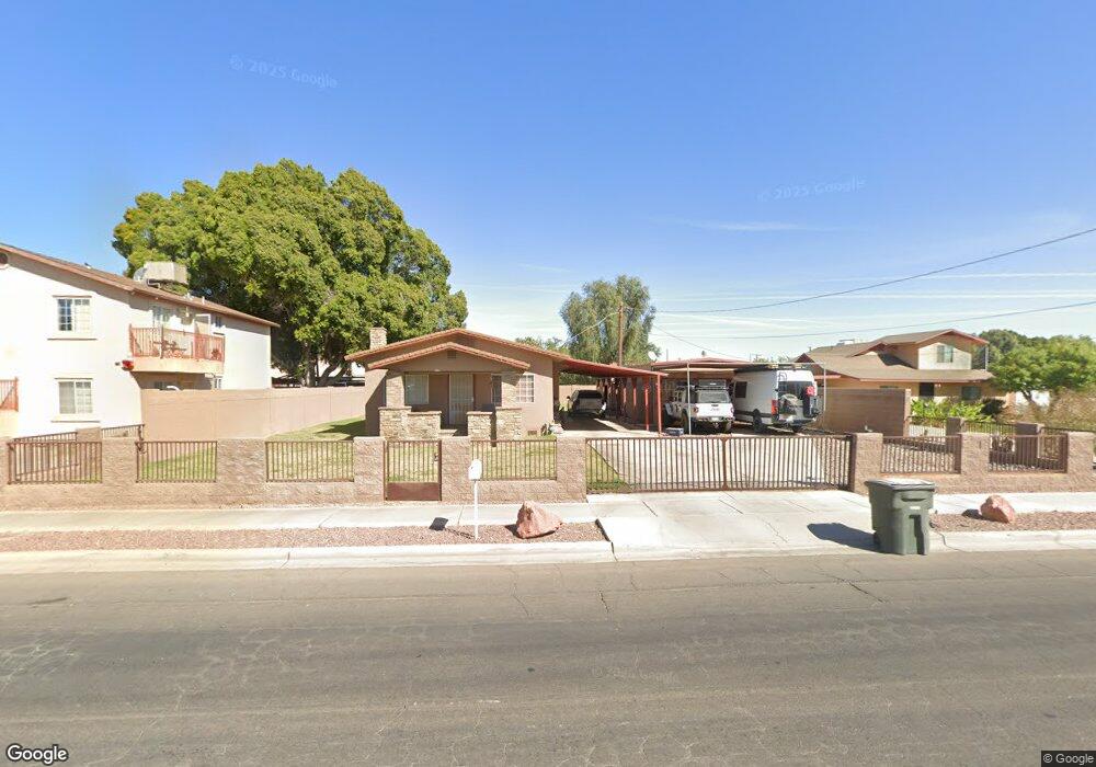 1670 W 3rd St, Yuma, AZ 85364 - photo 1