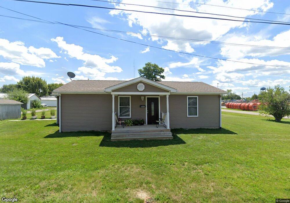 145 Wilson St, Osgood, IN 47037 - photo 1