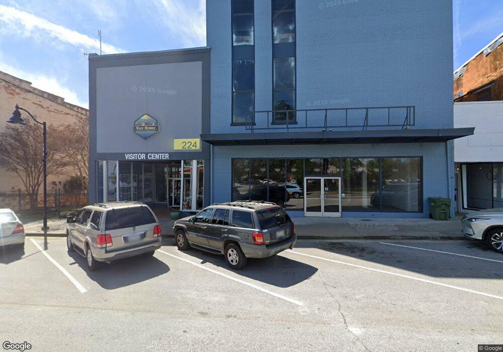 224 E Main St, Walhalla, SC 29691 - photo 1