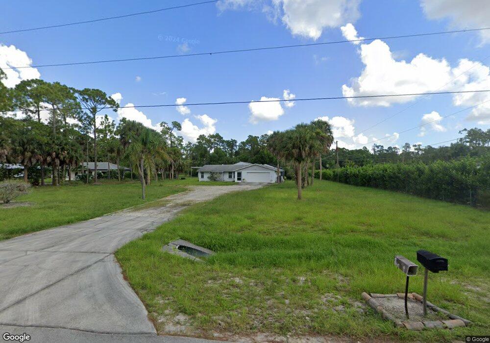 4701 15th Ave SW, Naples, FL 34116 - photo 1