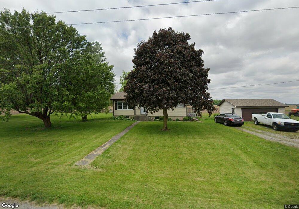 18215 Maples Rd, Monroeville, IN 46773 - photo 1