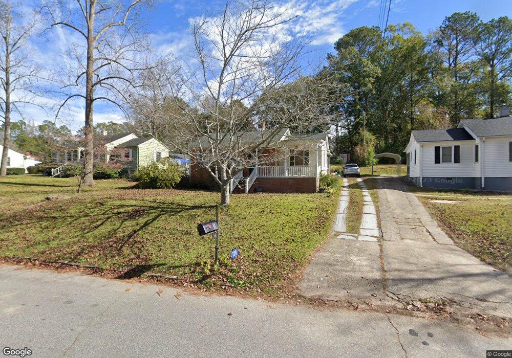 128 Forest Hill Rd, Elberton, GA 30635 - photo 1