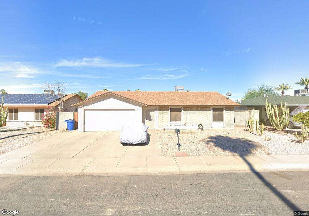 914 W Barrow Dr, Chandler, AZ 85225 - photo 1