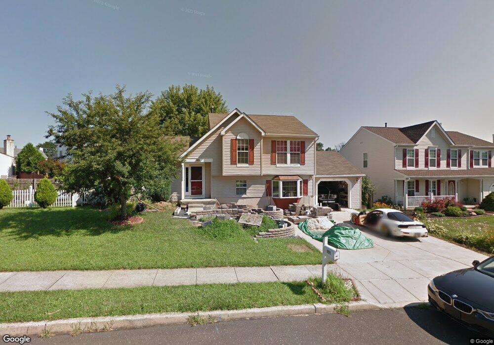 201 Valarie Rd, Yardley, PA 19067 - photo 1