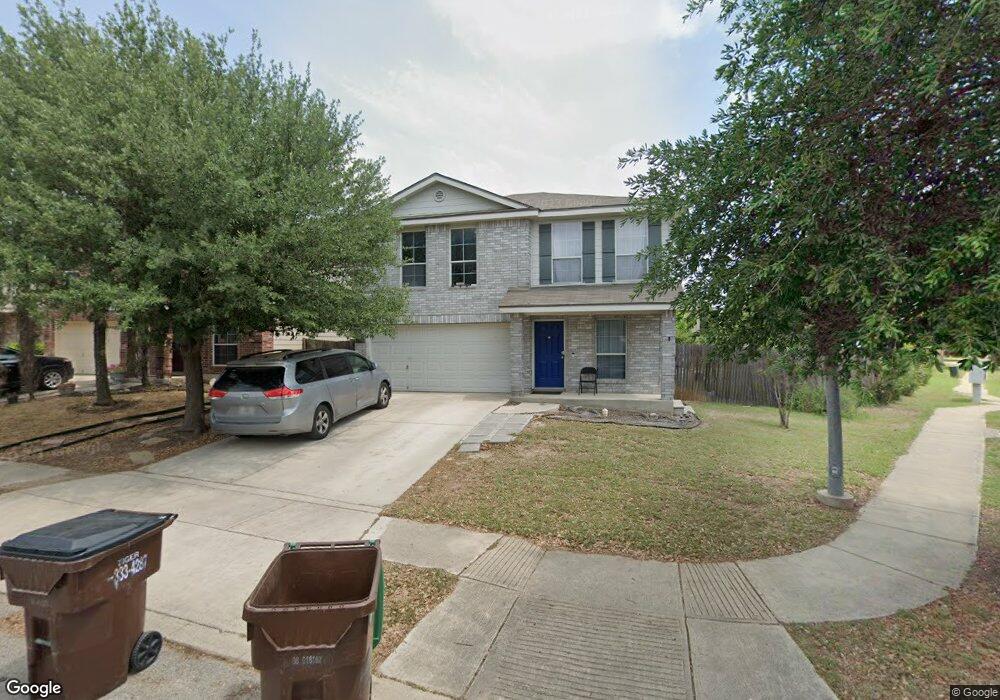 10703 Pony Mesa, San Antonio, TX 78254 - photo 1