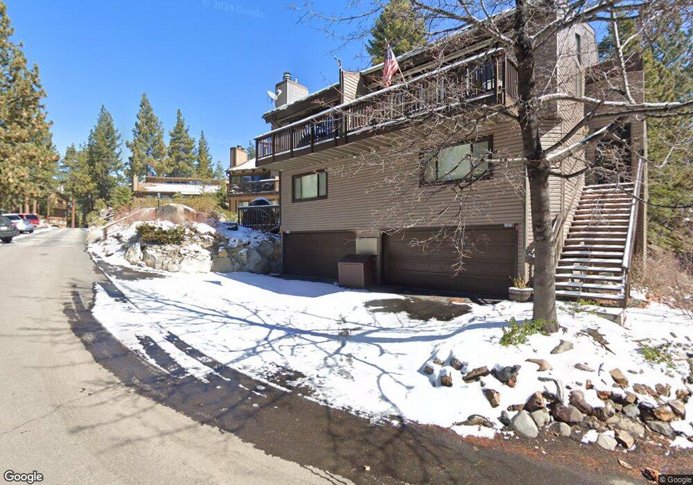 108 Spooner Ln unit B, Zephyr Cove, NV 89448 - photo 1