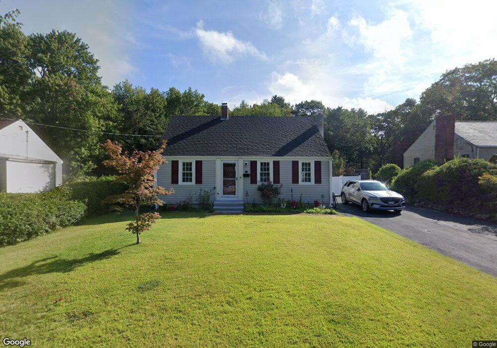 177 Greenwood St, Rockland, MA 02370 - photo 1