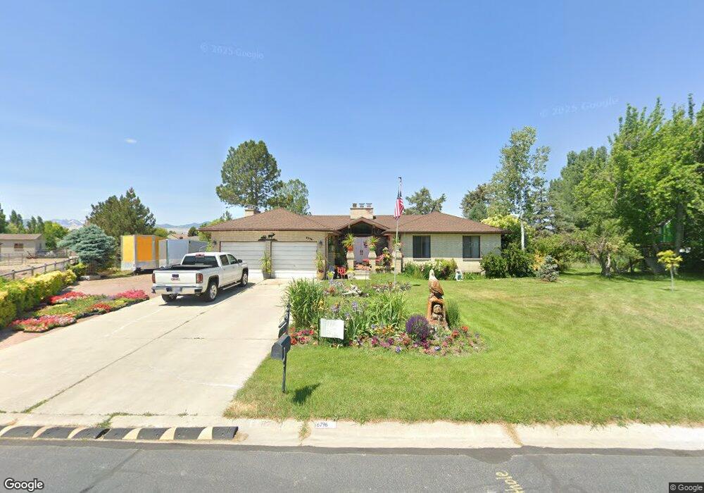 6796 S 2850 W, West Jordan, UT 84084 - photo 1