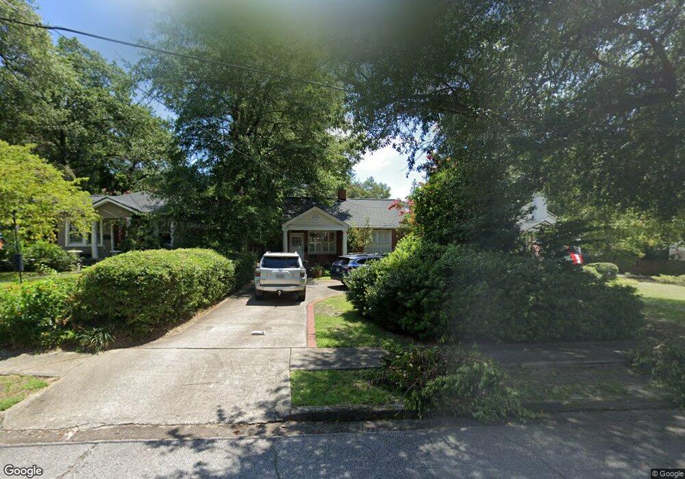 1406 Glenn Ave, Augusta, GA 30904 - photo 1