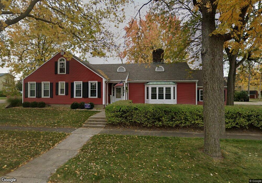 301 W Race St, Portland, IN 47371 - photo 1