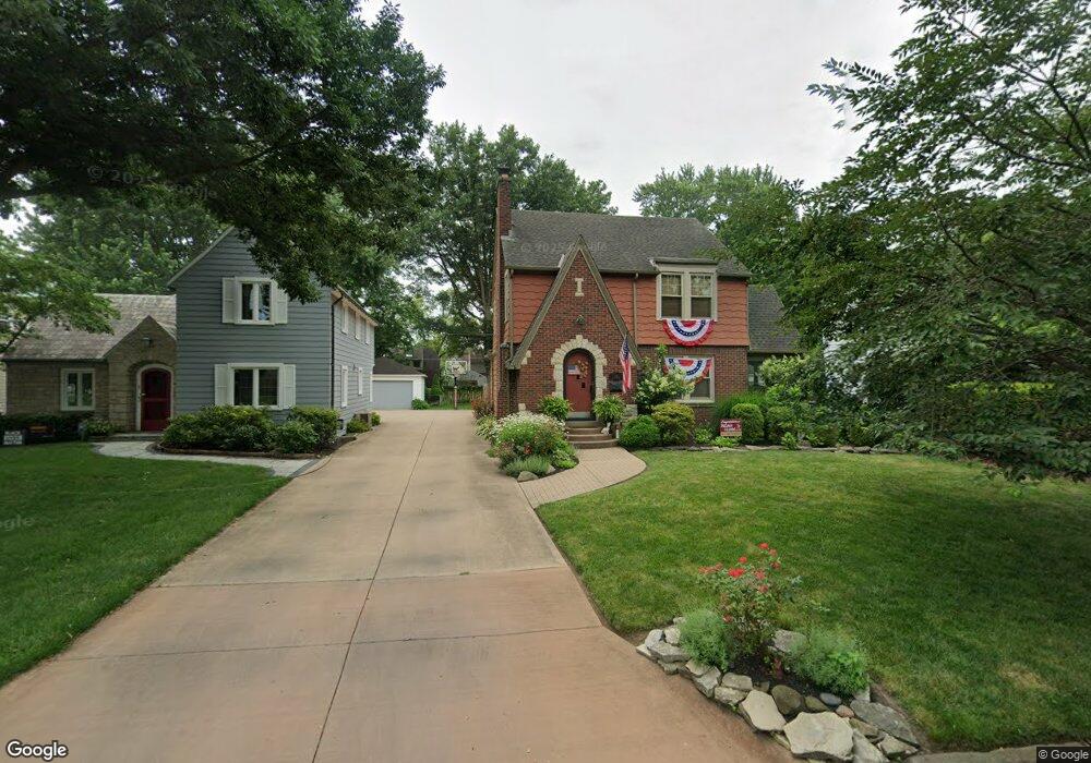 45 W Dominion Blvd, Columbus, OH 43214 - photo 1