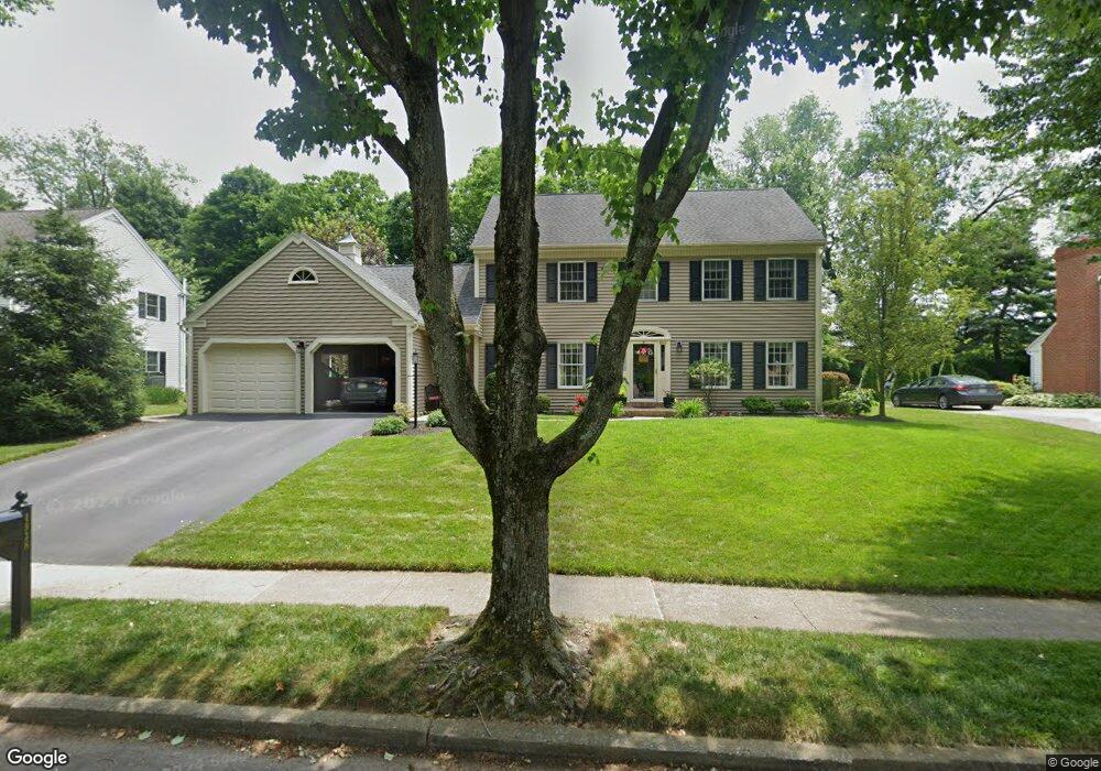 4938 Bridlepath Dr, Macungie, PA 18062 - photo 1