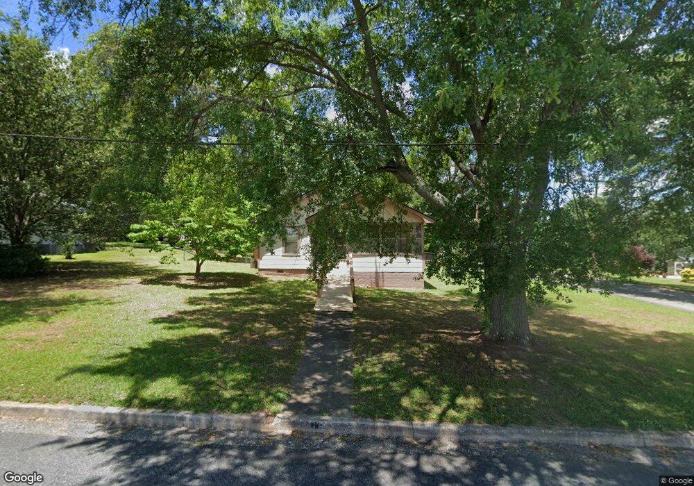 402 4th St, Inman, SC 29349 - photo 1