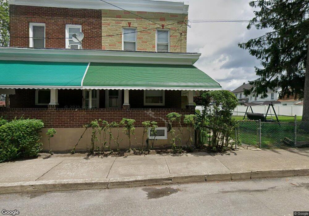 131 E Beech St, Hazleton, PA 18201 - photo 1