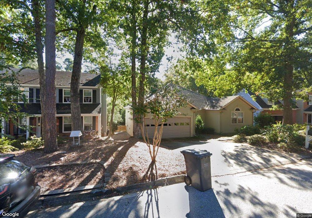 324 Old Salem Way, Augusta, GA 30907 - photo 1
