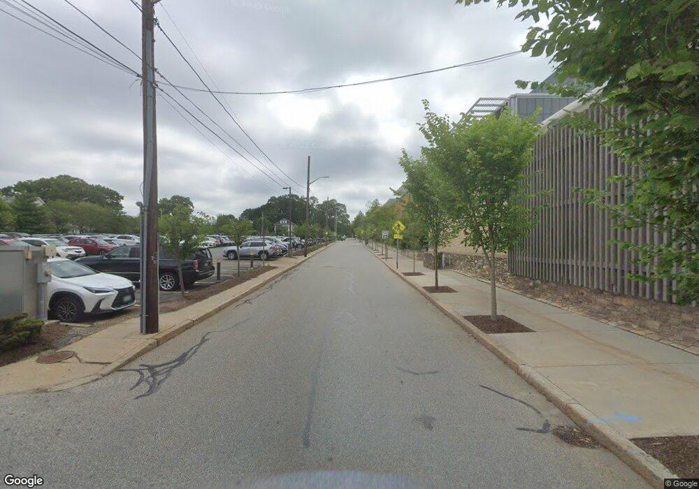 47 7th St unit 6, Providence, RI 02906 - photo 1