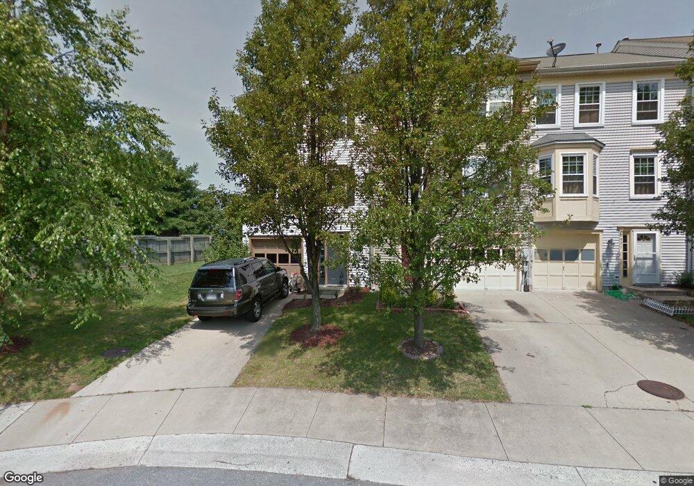 6427 Towncrest Ct W, Frederick, MD 21703 - photo 1