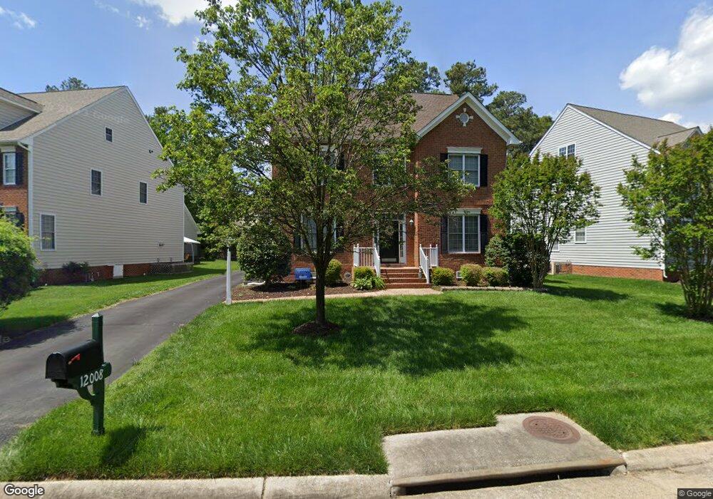 12008 Ivy Hollow Ct, Glen Allen, VA 23059 - photo 1