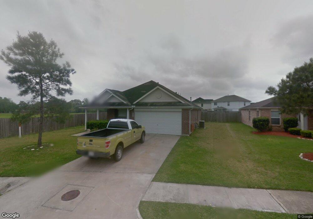 5418 Jefferson St, Pearland, TX 77584 - photo 1