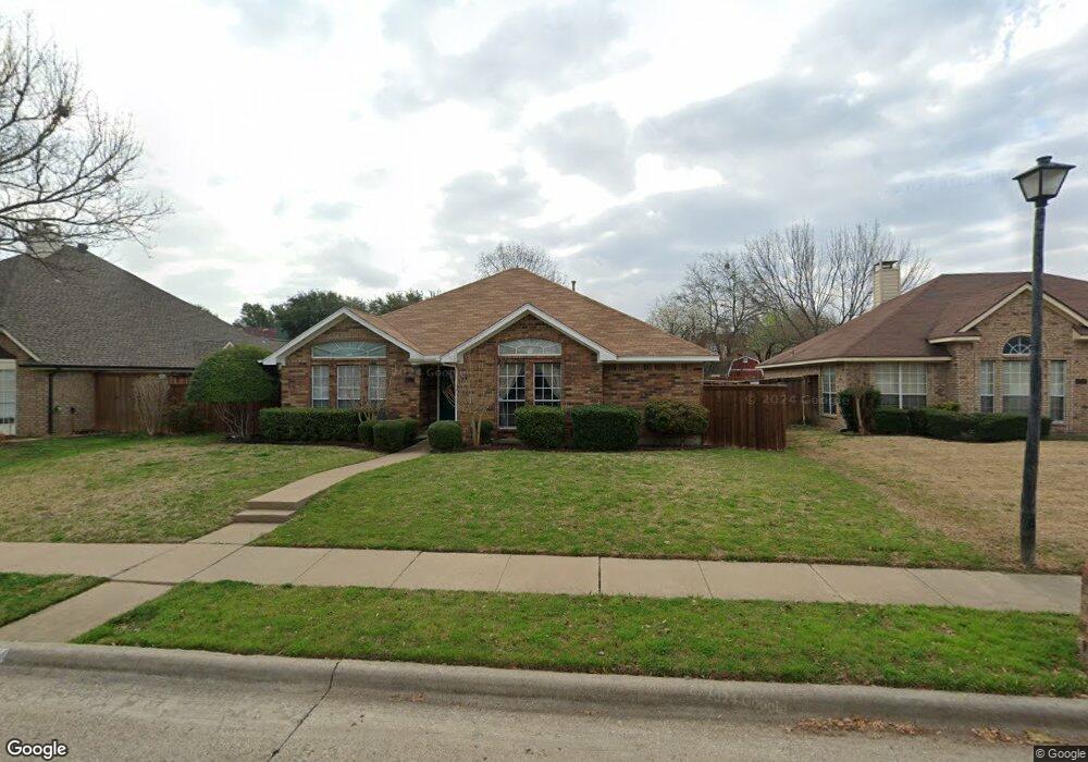 6114 Covington Dr, Rowlett, TX 75089 - photo 1