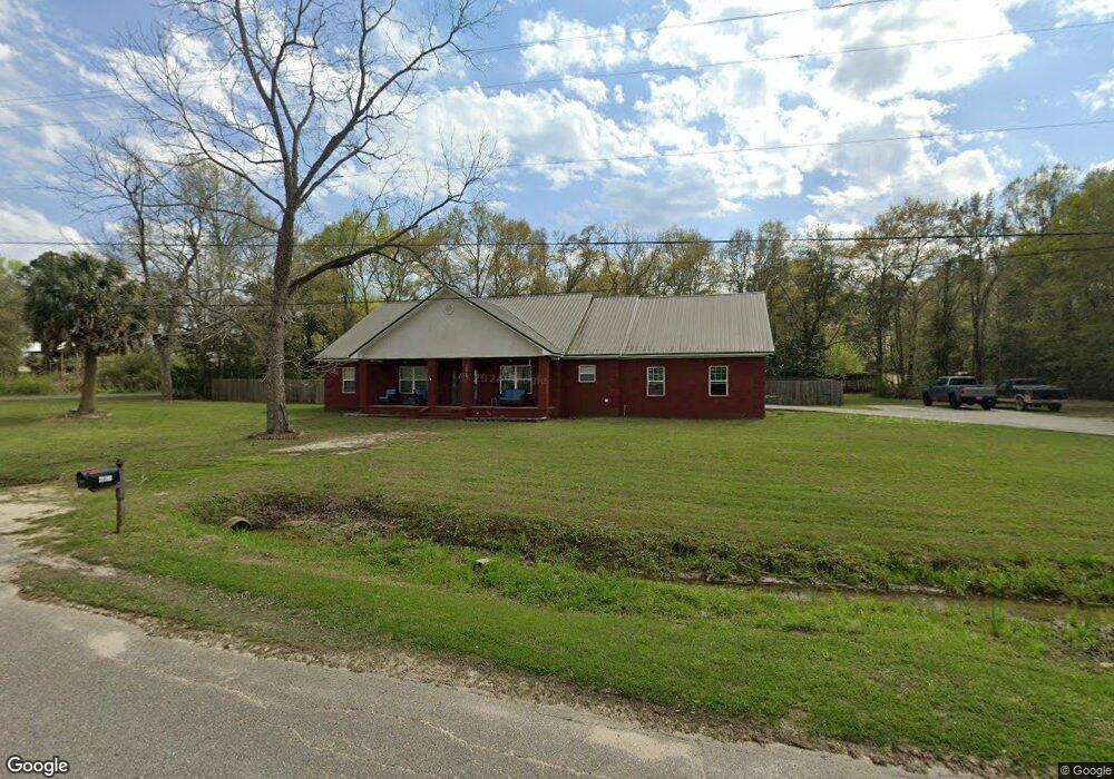 23796 3rd Ave, Florala, AL 36442 - photo 1