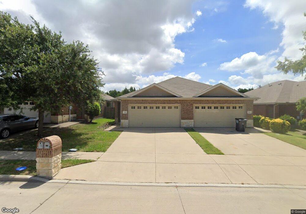 348 Armstrong Ln, Lavon, TX 75166 - photo 1