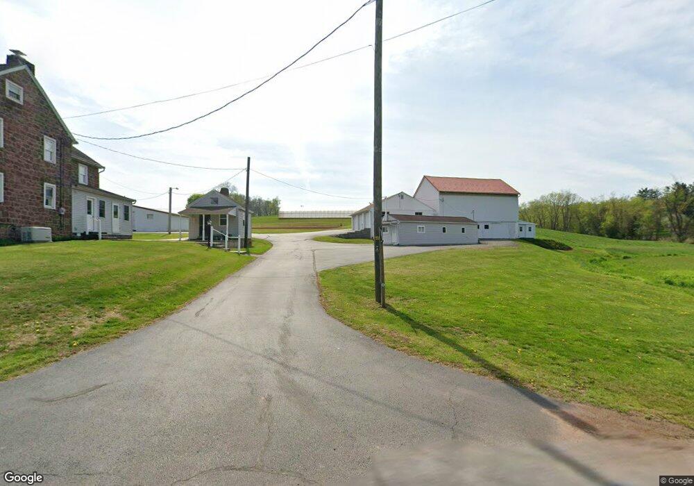 370 Gunhart Rd, Mohnton, PA 19540 - photo 1