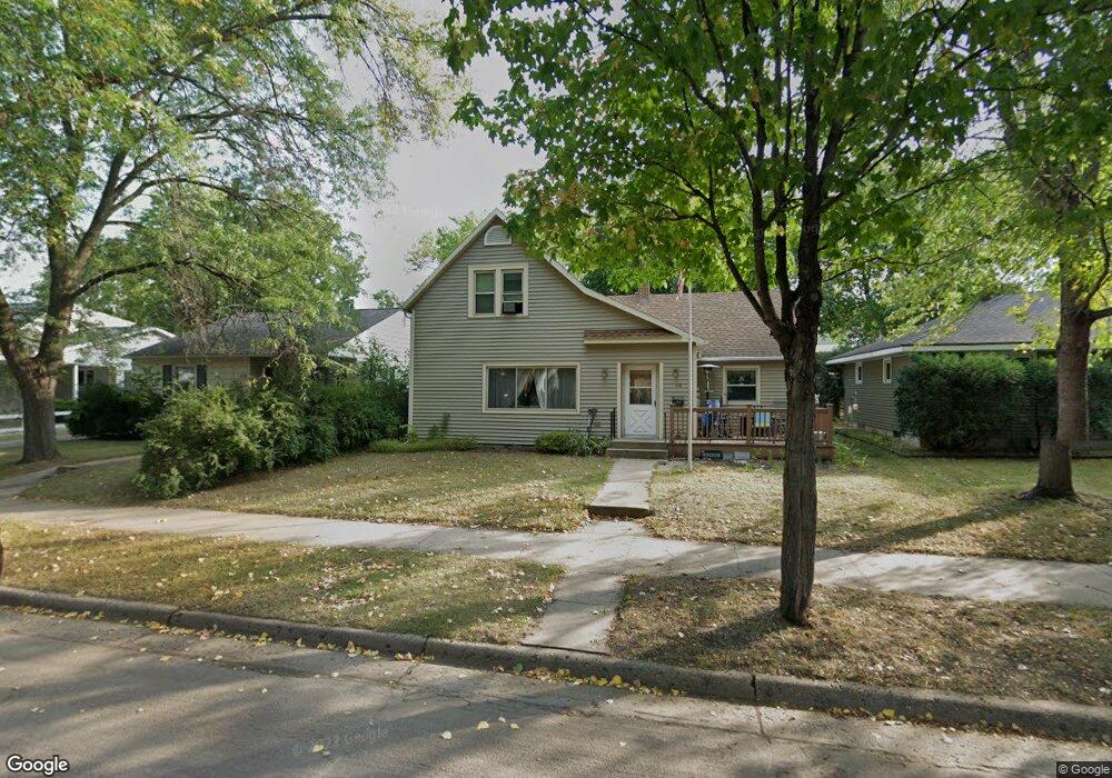 110 N Payne St, New Ulm, MN 56073 - photo 1