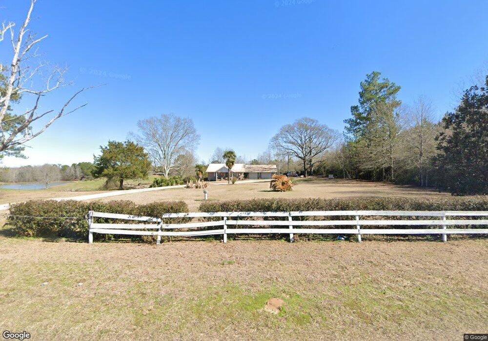 820 Kirklin Rd, Tylertown, MS 39667 - photo 1