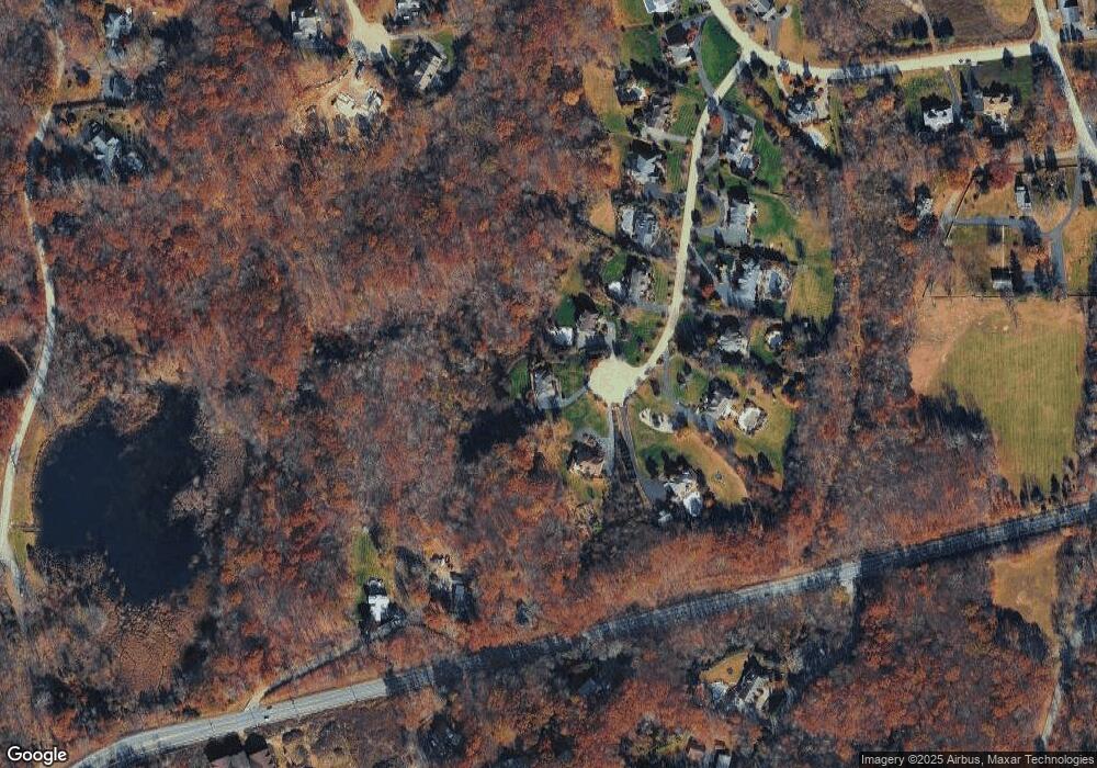 44 Constitution Ct, Tuxedo Park, NY 10987 - photo 1