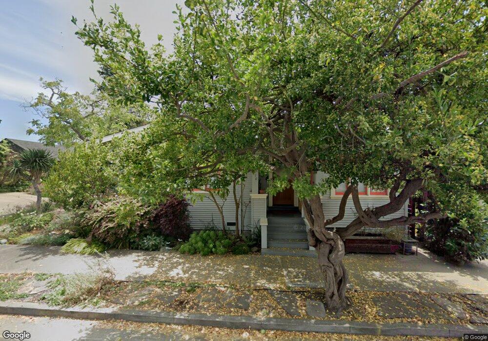 1314 Poe St, Berkeley, CA 94702 - photo 1