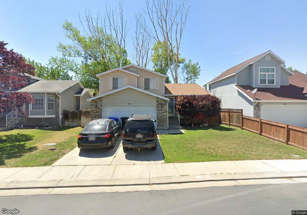 7970 S Palladium Dr, West Jordan, UT 84088 - photo 1