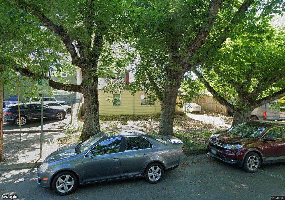 1963 Kincaid St, Eugene, OR 97405 - photo 1