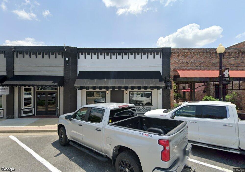 110 N Main St, Boston, GA 31626 - photo 1