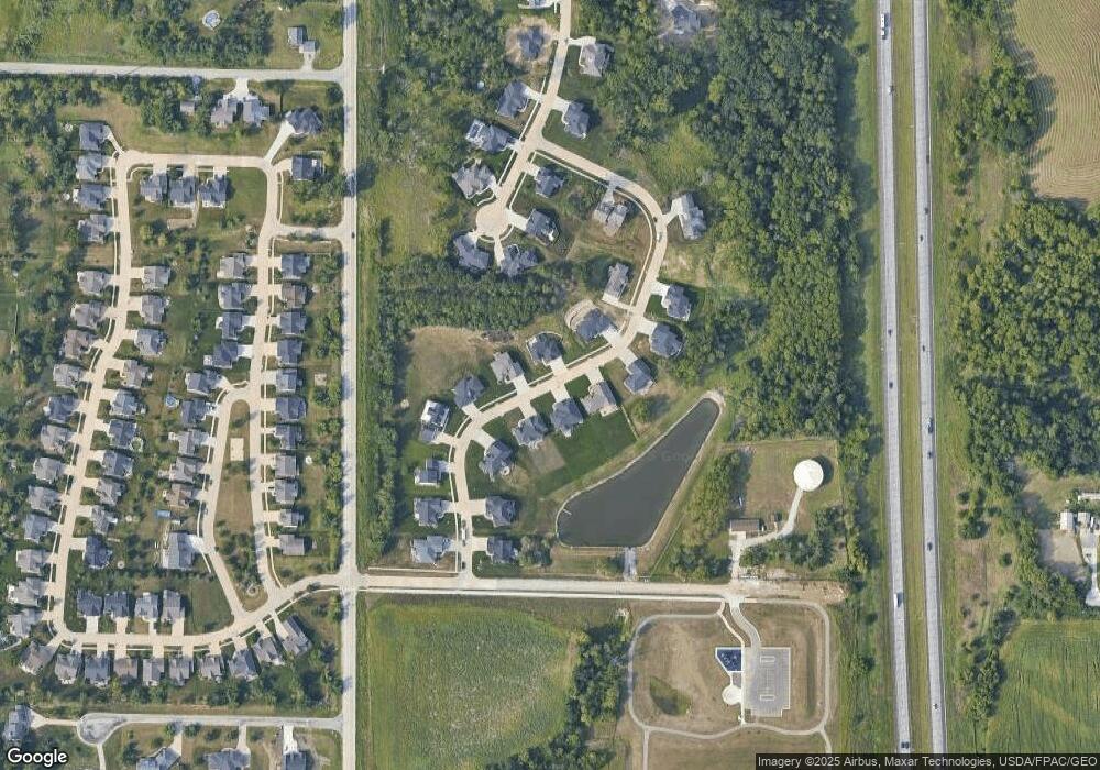 Lot 21 Forrest Meadow Ln, Hiawatha, IA 52233 - photo 1