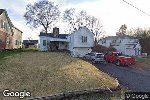 107 Antonia St, Johnstown, PA 15905