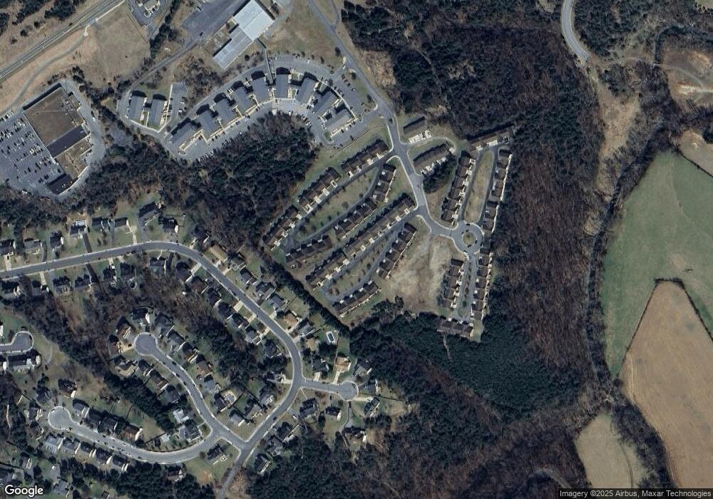 50 Logan Circle A-7 unit A7, Strasburg, VA 22657 - photo 1