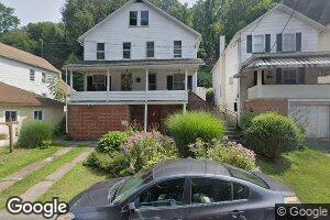 31 Newport St, Glen Lyon, PA 18617