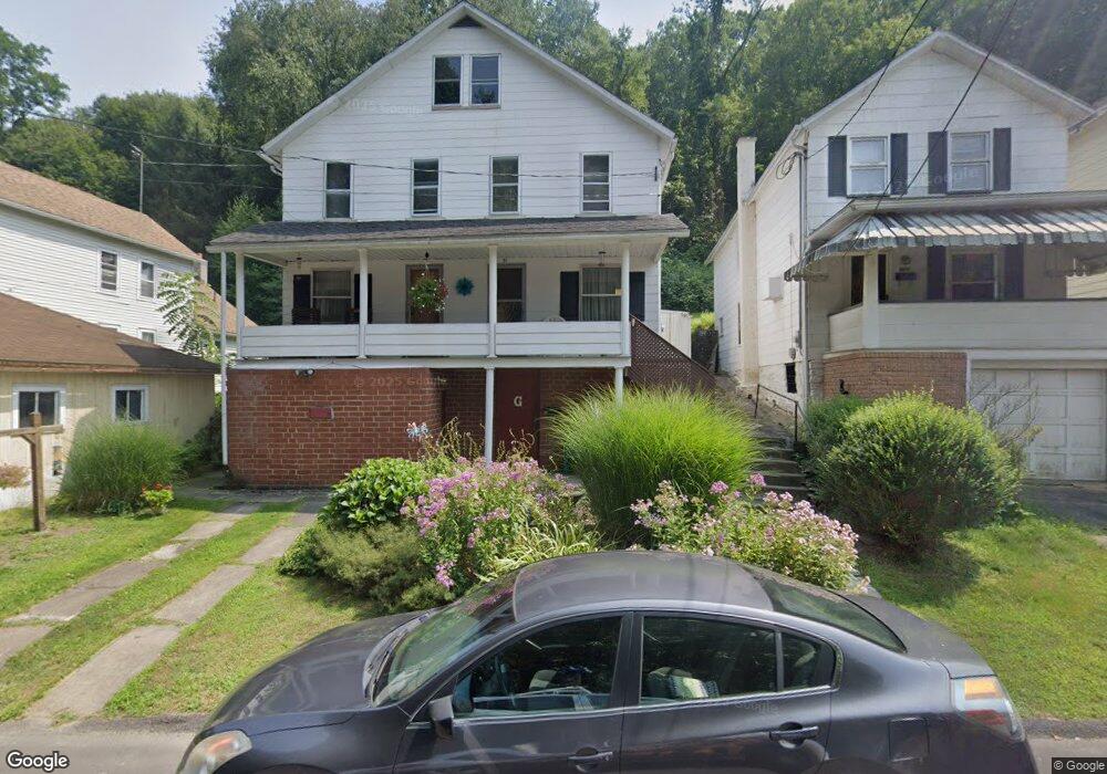 31 Newport St, Glen Lyon, PA 18617 - photo 1