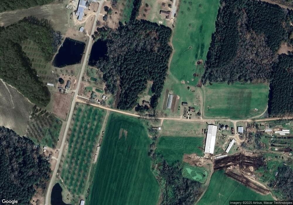 785 Dairy Farm Rd, Metter, GA 30439 - photo 1