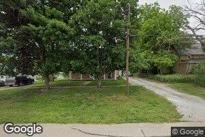 505 Pennsylvania St, Table Rock, NE 68447