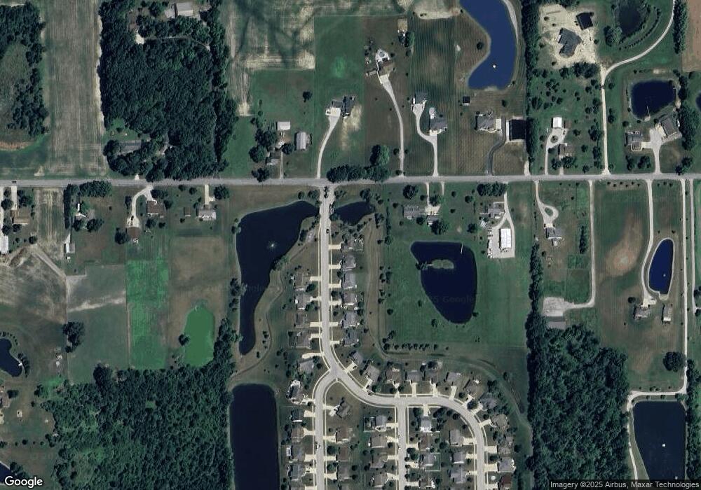 5319 Bear Creek Pass unit 36433168, Auburn, IN 46706 - photo 1