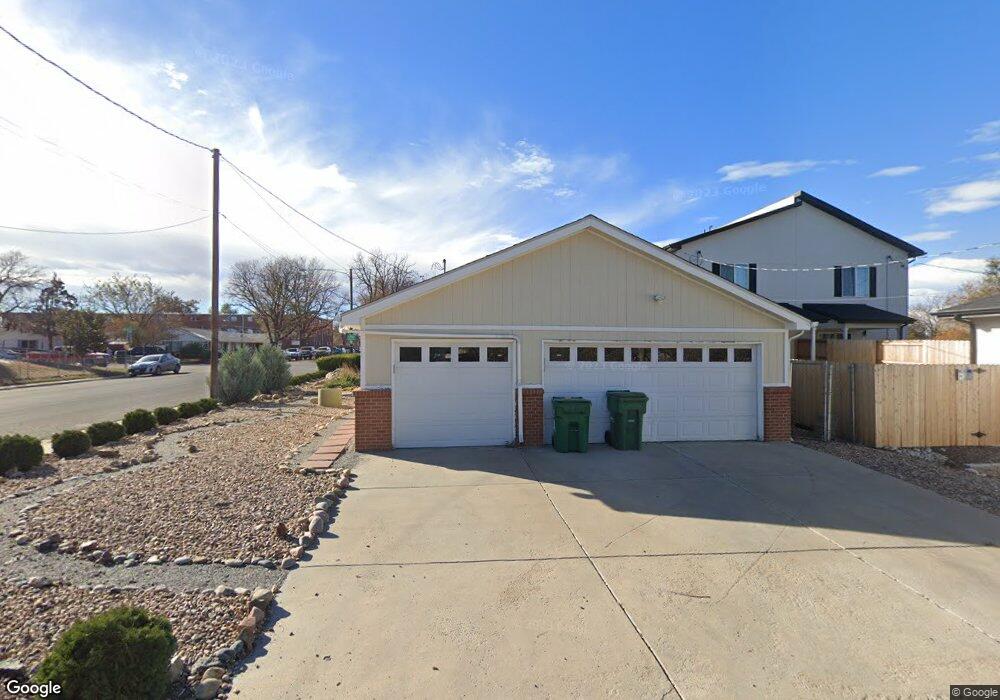 9011 E 12th Ave, Aurora, CO 80010 - photo 1