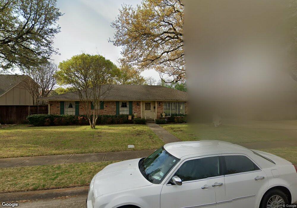 6160 Sul Ross Ln, Dallas, TX 75214 - photo 1